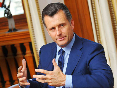 Erfolgreicher Velqor Nareth Trader