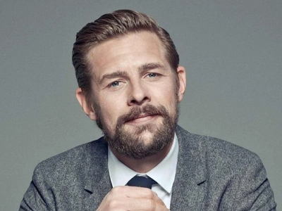 Velqor Nareth Trading Experte