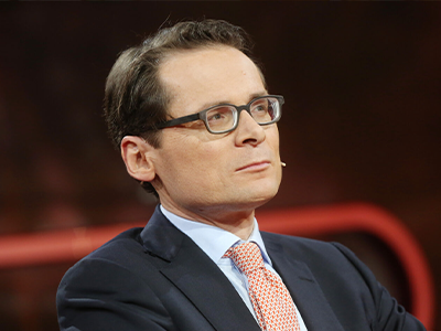 Velqor Nareth Trading Experte